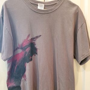 Men's Warrior Culture Gear Shirt